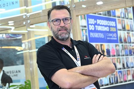 Ex-Flytour, Mauro Henrique Batista vai atender Bauru e região pela Ancoradouro