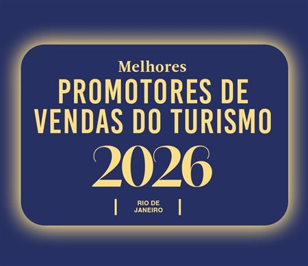 Melhores Promotores de Vendas 2026: conheça os finalistas do Rio de Janeiro