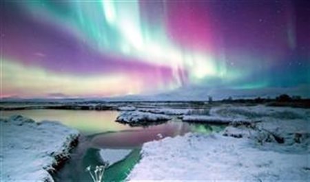 Explore a Islândia, principal destino emergente em alta