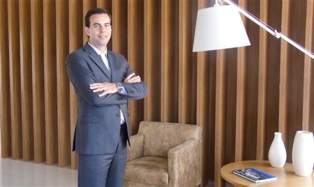 Hplus anuncia novo gerente regional de Vendas para SP