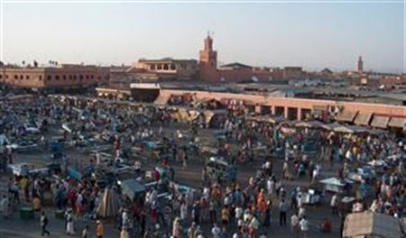 Marrocos lança plataforma on-line de capacitação