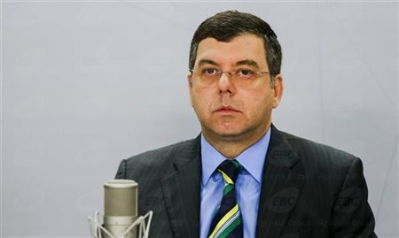 Ministro do Esporte: crise política não afetará Rio 2016