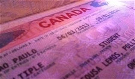 Canadá: trade reclama de demora na emissão de visto