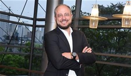 Eduardo Murad deixa direção de vendas da HRS