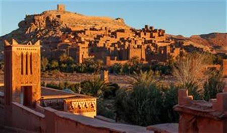 Marrocos é o destino convidado da BTL 2018