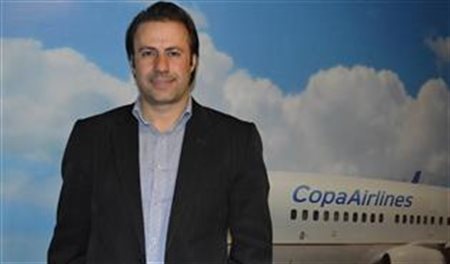Copa Airlines comemora renovação com SPFC; fotos