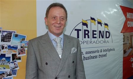 Falece em São Paulo José dos Anjos, ex-Trend Operadora