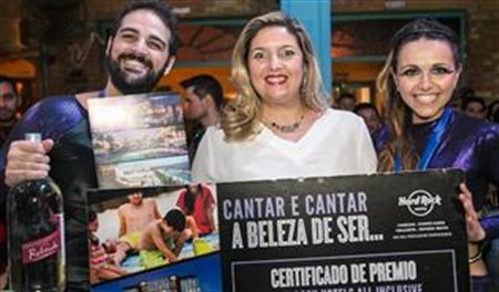 Ações culturais dão hospedagens nos hotéis all inclusive; confira Ações culturais dão hospedagens nos hotéis all inclusive; confira