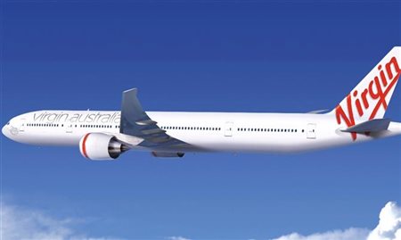 Sabre faz parceria com Virgin Australia para varejo