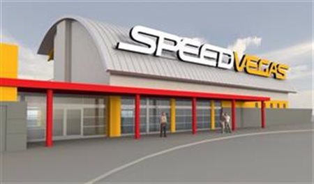 Speed Vegas anuncia representante no Brasil