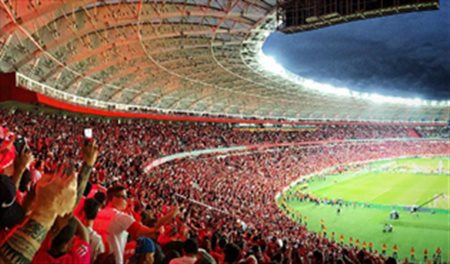 Brasil pode estar entre sedes para Copa do Mundo de 2030