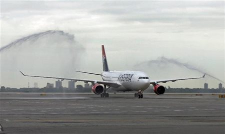 Air Serbia será primeira aérea a usar solução de IA do Sabre