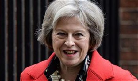 Theresa May: "Reino Unido será o melhor amigo dos europeus"