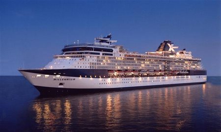 Celebrity Cruises tem condições especiais em saídas para o Caribe