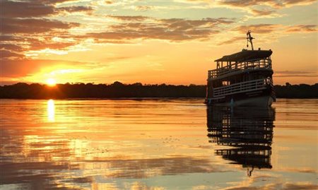 Turismo sustentável gera mais de R$ 2 milhões no baixo Rio Negro