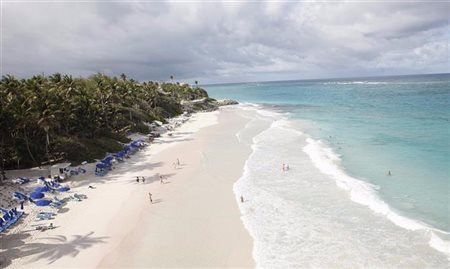 Seabourn terá cruzeiros de 7 dias em Barbados em julho