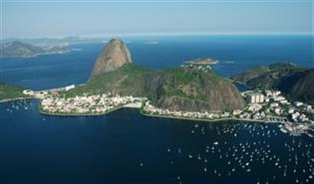 "Não andem sozinhos no Rio", sugere governo francês
