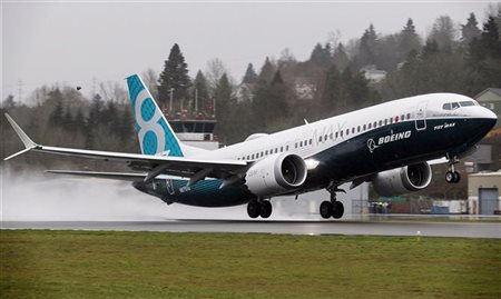 Problemas com 737 prejudicam Boeing; resultados trimestrais mostram