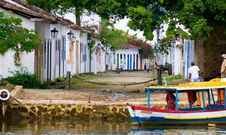 Búzios, Angra e Paraty (RJ) retomam atvividades do Turismo