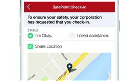 Sabre lança aplicativo para gestão de riscos em viagens