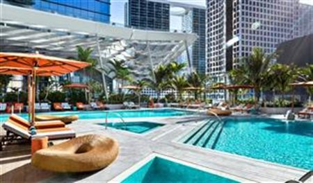 Conheça o East Miami, novo hotel lifestyle na Flórida