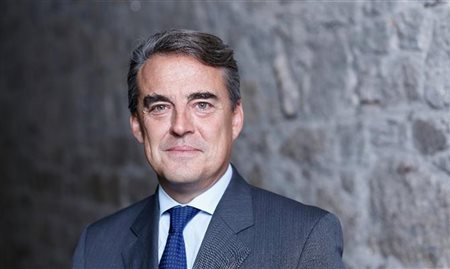 Ex-IAG assumirá como CEO da Iata no lugar de Alexandre de Juniac