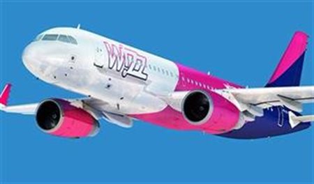 Wizz Air terá quatro novas rotas com origem na Polônia