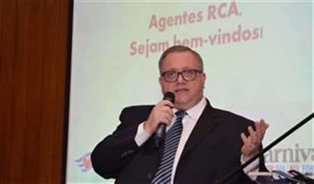 RCA lança "ideia revolucionária" para comissionar agentes