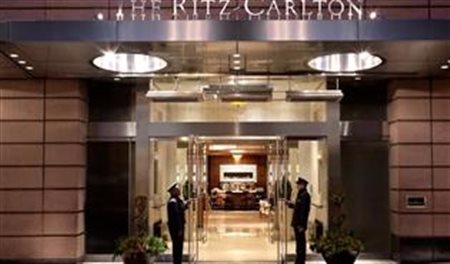 Marriott pretende inaugurar 40 hotéis de luxo em 2018