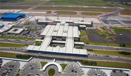 Dez aeroportos serão privatizados em 2017; veja quais