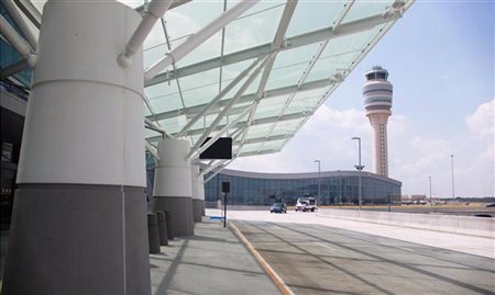 Aeroporto de Atlanta é o mais movimentado em 2021; veja ranking