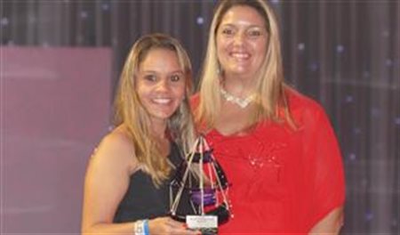 Agências do Brasil são premiadas por hotéis Hard Rock Agências do Brasil são premiadas por hotéis Hard Rock