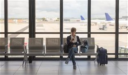 Blog reúne senhas de wi-fi de aeroportos no mundo; veja