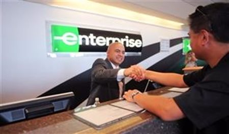 Enterprise Plus dá locações grátis no Caribe e América Latina