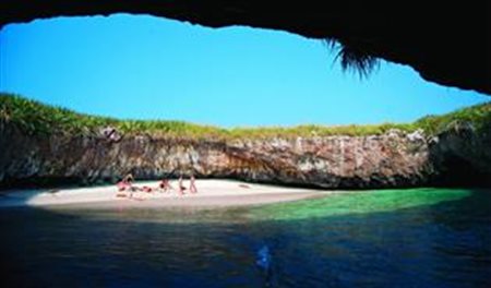 Costa mexicana do Pacífico cresce com hotéis Hard Rock Costa mexicana do Pacífico cresce com hotéis Hard Rock