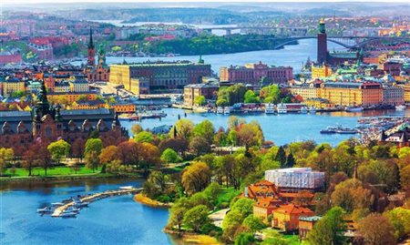 Após alta na oferta, hotéis da Suécia acreditam em boom de visitantes