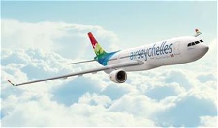 Air Seychelles expande operação na Europa e Oceano Índico