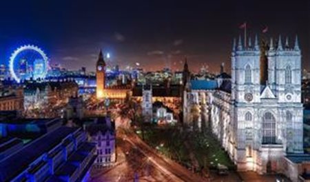 Londres estuda criar novo imposto a turistas; trade é contra