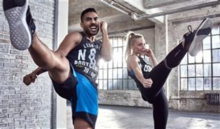 Les Mills: o novo programa de exercícios e aeróbica dos hotéis all inclusive Les Mills: o novo programa de exercícios e aeróbica dos hotéis all inclusive