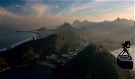 Rio ganha site de concierge para turismo sustentável