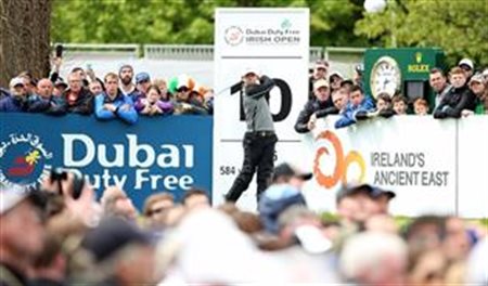 Rolex e European Golf Tour fazem parceria multimilionária