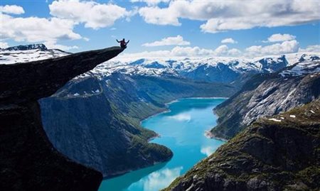 GVA E-Learning lança novos cursos sobre o Turismo na Noruega