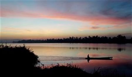 Mekong: roteiro desbrava um dos maiores rios do mundo