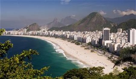 Hotéis do Rio esperam ocupação de 70% no verão