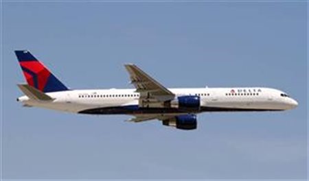 Delta confirma acréscimo de voo entre Rio e Nova York