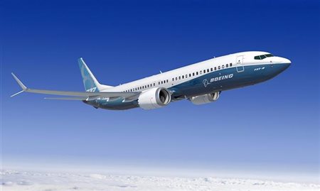 Boeing encontra novo problema em fuselagens do 737 MAX; Atrasos previstos