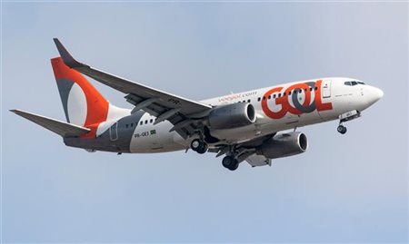 Gol retoma voos para Cancún e Punta Cana, saindo de Brasília e SP