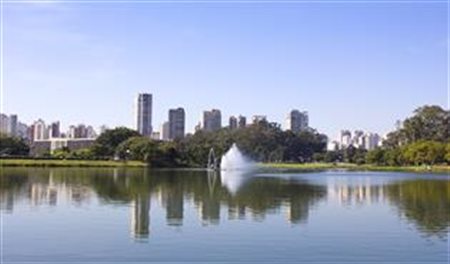 5 lugares para comemorar o aniversário de São Paulo