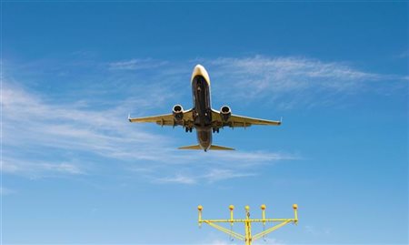 Artigo: Transição energética na aviação – um voo que não pode atrasar