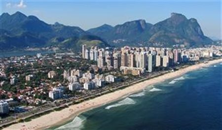 Sebrae-RJ divulga perfil de turistas da Barra da Tijuca e Costa Verde